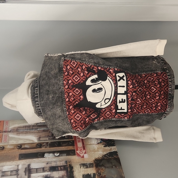 Limited edition Scotch and Soda jacket - Picture 2 of 4